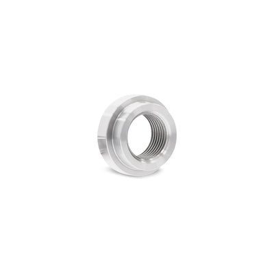 M18x1.5 Weld-On Bung Aluminum <br> Thread Size: M18x1.5