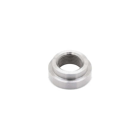 M18x1.5 Weld-On Bung Stainless Steel <br> Thread Size: M18x1.5