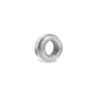 M18x1.5 Weld-On Bung Stainless Steel <br> Thread Size: M18x1.5