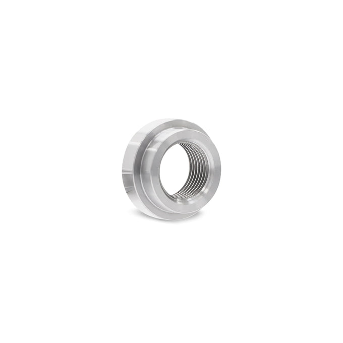 M18x1.5 Weld-On Bung Stainless Steel <br> Thread Size: M18x1.5