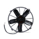 10 in Straight Blade Slim Electric Fan <br> RPM: 2300
