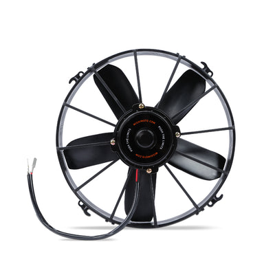 10 in Straight Blade Slim Electric Fan <br> RPM: 2300