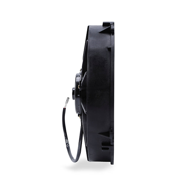 10 in Straight Blade Slim Electric Fan <br> RPM: 2300