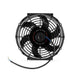 10 in Curved Blade Slim Electric Fan <br> RPM: 2300