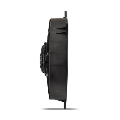 11 in High-Flow Race Line Electric Fan <br> RPM: 2900