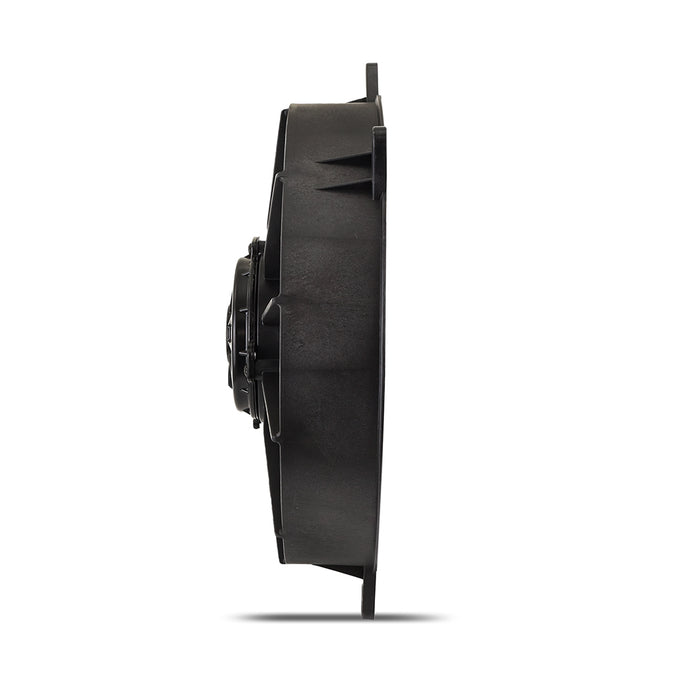 11 in High-Flow Race Line Electric Fan <br> RPM: 2900