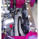 12 in Straight Blade Slim Electric Fan <br> RPM: 2000
