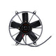 12 in Straight Blade Slim Electric Fan <br> RPM: 2000