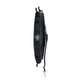 12 in Curved Blade Slim Electric Fan <br> RPM: 2000