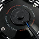 14 in Curved Blade Slim Electric Fan <br> RPM: 2200