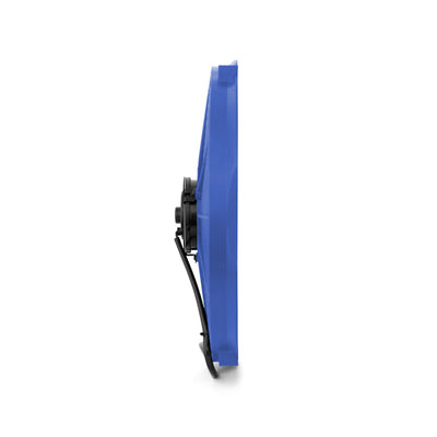 16 in Straight Blade Slim Electric Fan <br> RPM: 1800