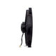 16 in Straight Blade Slim Electric Fan <br> RPM: 1800