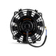 6 in Straight Blade Slim Electric Fan <br> RPM: 3000