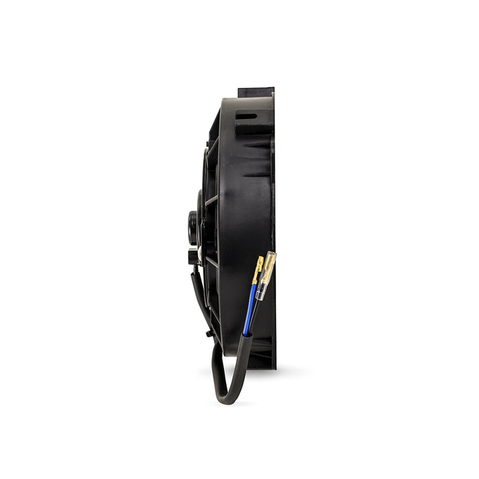 6 in Straight Blade Slim Electric Fan <br> RPM: 3000