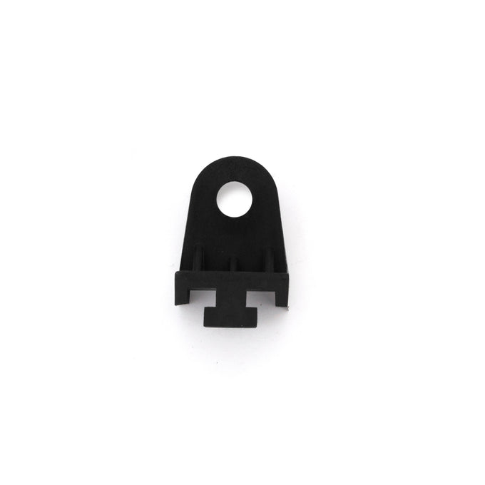 Plastic Fan Clips <br> Universal Fit