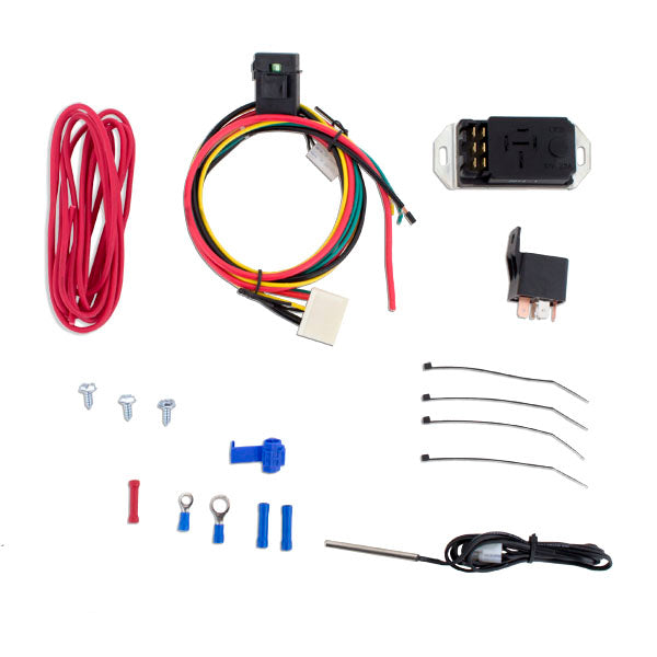 Adjustable Fan Controller Kit <br> Universal Fit