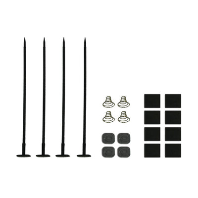 Electric Fan Mounting Kit <br> Universal Fit