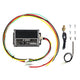 Universal Pulse-Width Modulated Fan Controller <br> Universal Fit