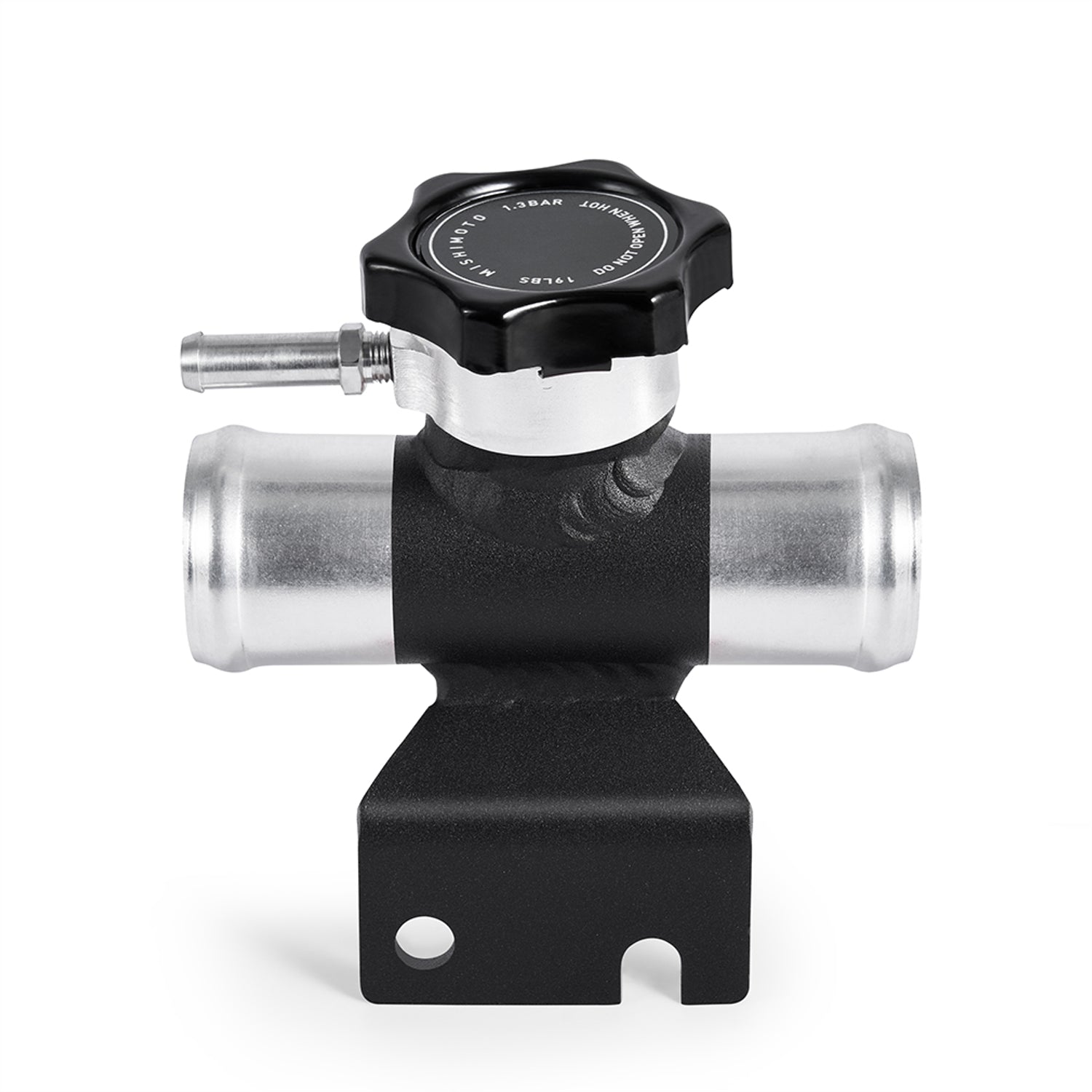 Coolant Fill Inlet <br> 08-17 Mitsubishi Lancer, Outlander Sport