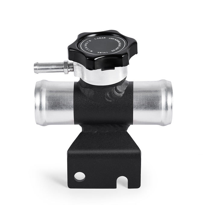 Coolant Fill Inlet <br> 08-17 Mitsubishi Lancer, Outlander Sport