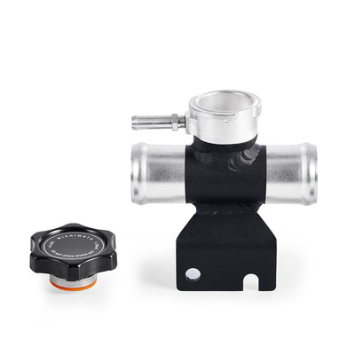 Coolant Fill Inlet <br> 08-17 Mitsubishi Lancer, Outlander Sport