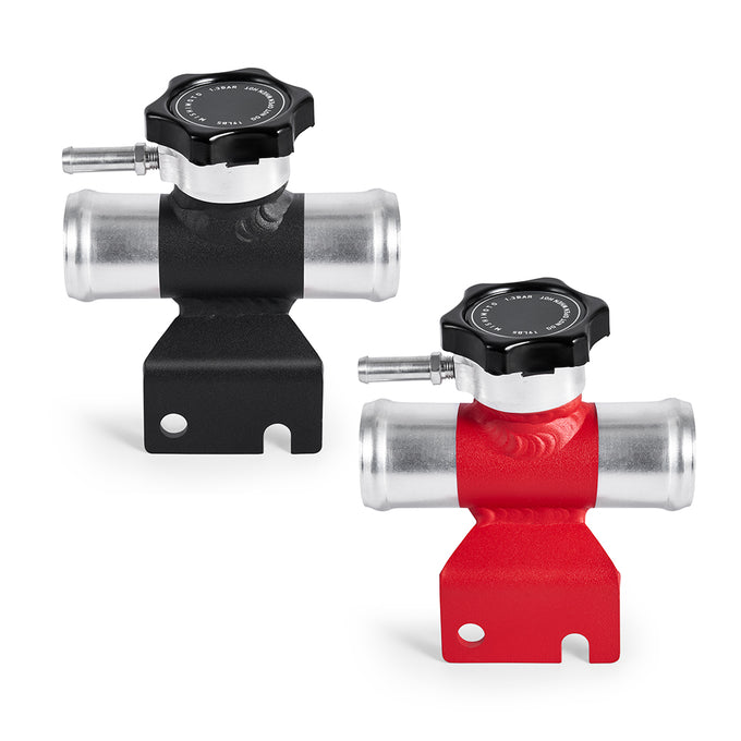 Coolant Fill Inlet <br> 08-17 Mitsubishi Lancer, Outlander Sport