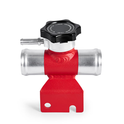 Coolant Fill Inlet <br> 08-17 Mitsubishi Lancer, Outlander Sport