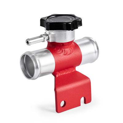 Coolant Fill Inlet <br> 08-17 Mitsubishi Lancer, Outlander Sport