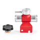 Coolant Fill Inlet <br> 08-17 Mitsubishi Lancer, Outlander Sport