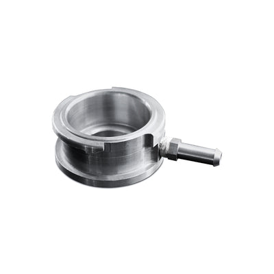 42mm Aluminum CNC Fill Neck <br> Universal Fit