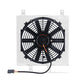 Performance Aluminum Fan Shroud Kit <br> 90-96 Nissan 300ZX