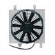 Performance Aluminum Fan Shroud Kit <br> 90-96 Nissan 300ZX