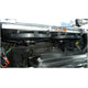 Performance Aluminum Fan Shroud Kit <br> 83-87 Toyota Corolla