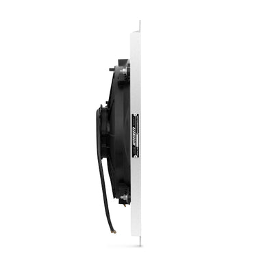 Performance Aluminum Fan Shroud Kit <br> 90-94 Subaru Legacy
