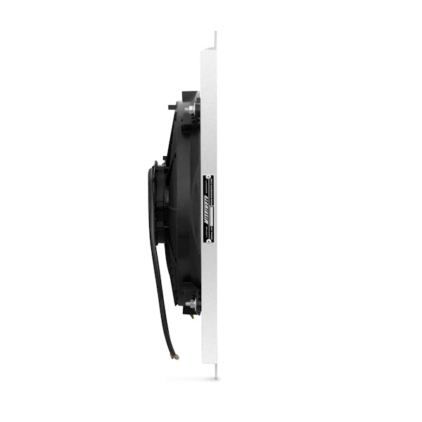 Performance Aluminum Fan Shroud Kit <br> 90-94 Subaru Legacy