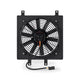 Performance Aluminum Fan Shroud Kit <br> 92-00 Honda Civic, 93-97 Civic del Sol