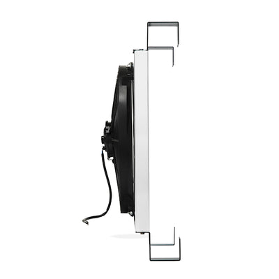 Performance Aluminum Fan Shroud <br> 62-66 Chevy C/K Series, Pontiac Grand Prix