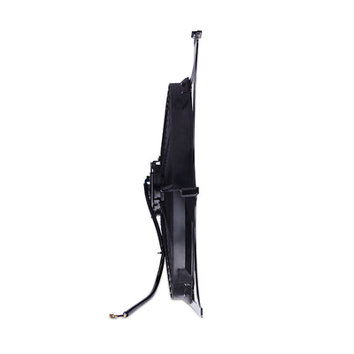Performance Fan Shroud w/Fan Controller Kit <br> 92-99 BMW 3-Series M3