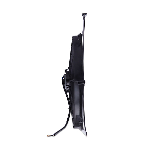 Performance Fan Shroud w/Fan Controller Kit <br> 92-99 BMW 3-Series M3
