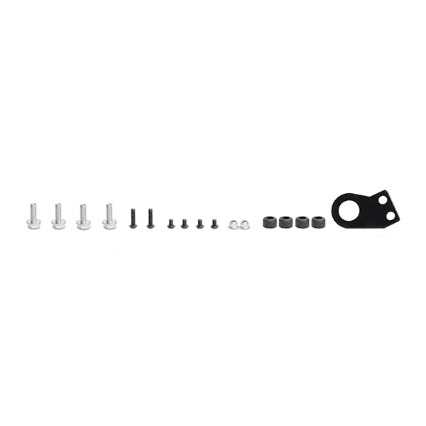 Performance Fan Shroud w/Fan Controller Kit <br> 92-99 BMW 3-Series M3