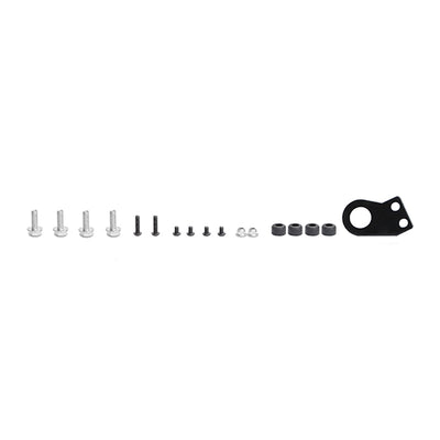 Performance Fan Shroud Kit <br> 92-99 BMW 3-Series M3
