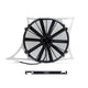 Performance Aluminum Fan Shroud Kit <br> 01-06 BMW M3