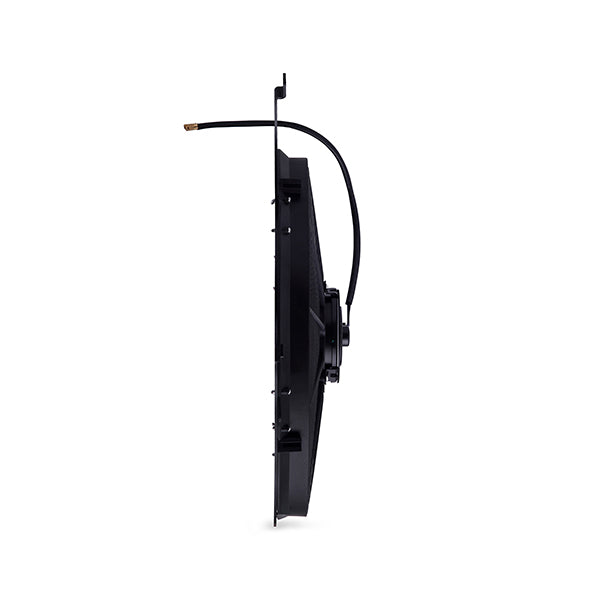 Performance Aluminum Fan Shroud Kit <br> 99-09 BMW 3-Series Z4