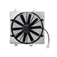 Performance Aluminum Fan Shroud Kit <br> 03-06 Mitsubishi Lancer