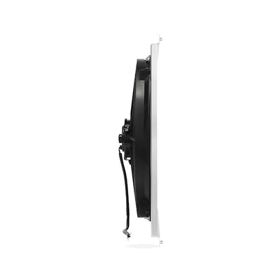 Performance Aluminum Fan Shroud <br> 67-69 Chevy Camaro, Pontiac Firebird