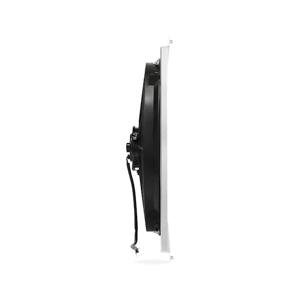 Performance Aluminum Fan Shroud <br> 67-69 Chevy Camaro, Pontiac Firebird