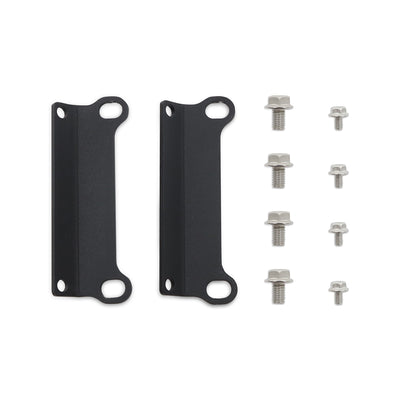 17 in Heavy-Duty Fluid Cooler Fan Shroud Kit <br> Universal Fit
