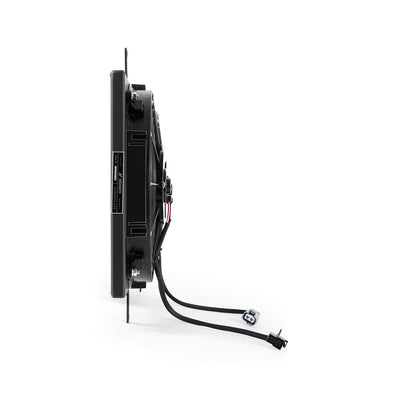 Performance Aluminum Fan Shroud Kit <br> 90-97 Mazda Miata
