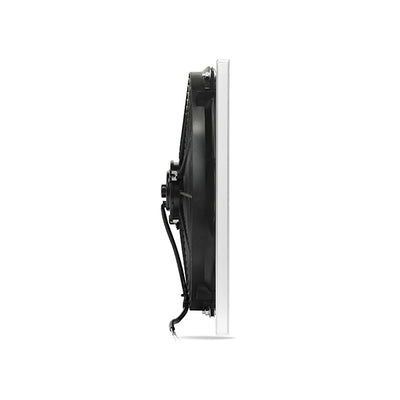 Performance Aluminum Fan Shroud <br> 67-70 Ford Mustang, Mercury Cougar