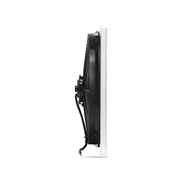 Performance Aluminum Fan Shroud <br> 67-70 Ford Mustang, Mercury Cougar